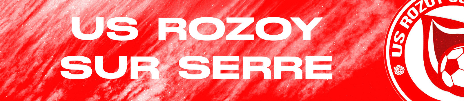 US Rozoy sur Serre