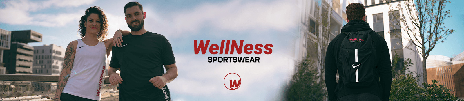 WellNess Sport Club