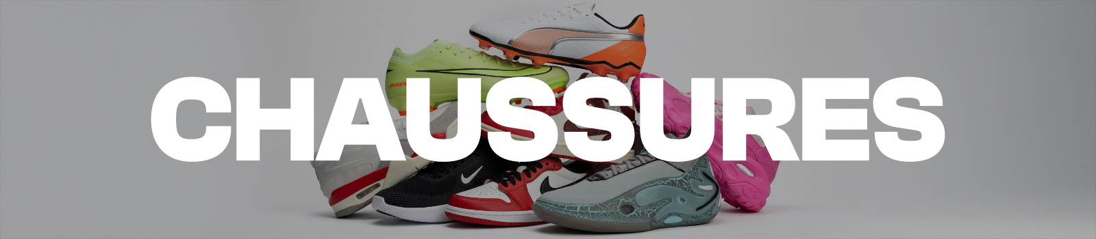 Chaussures Chaussures