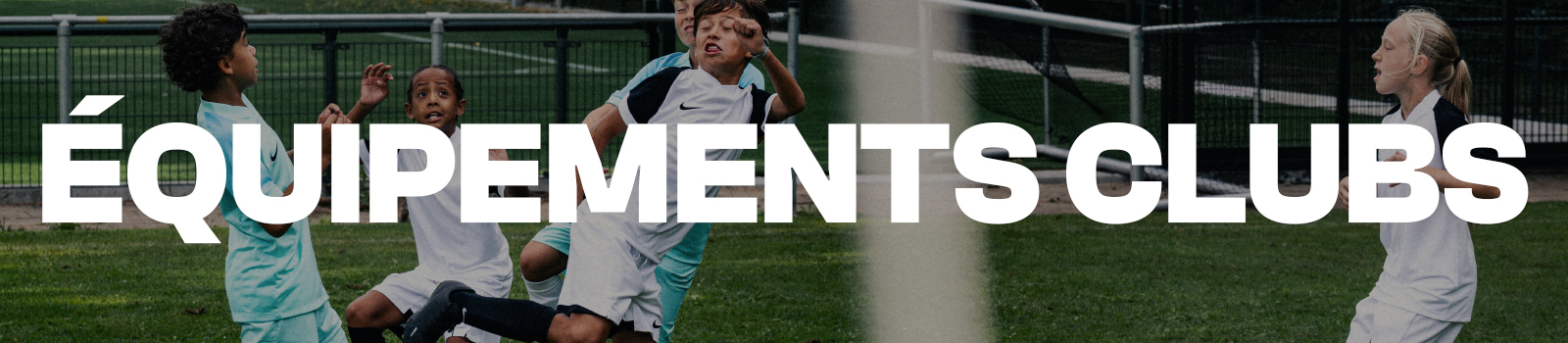 Équipements Clubs