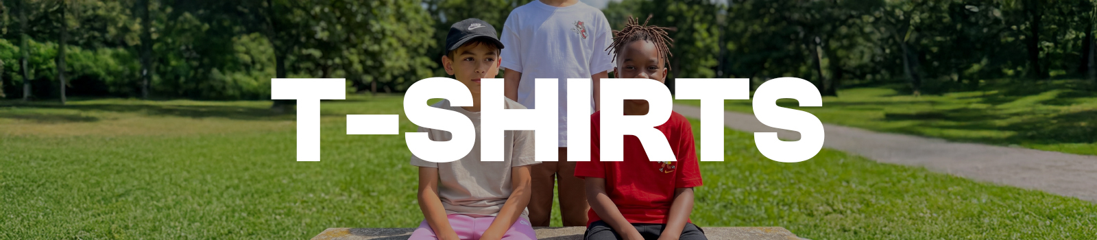 T-shirts
