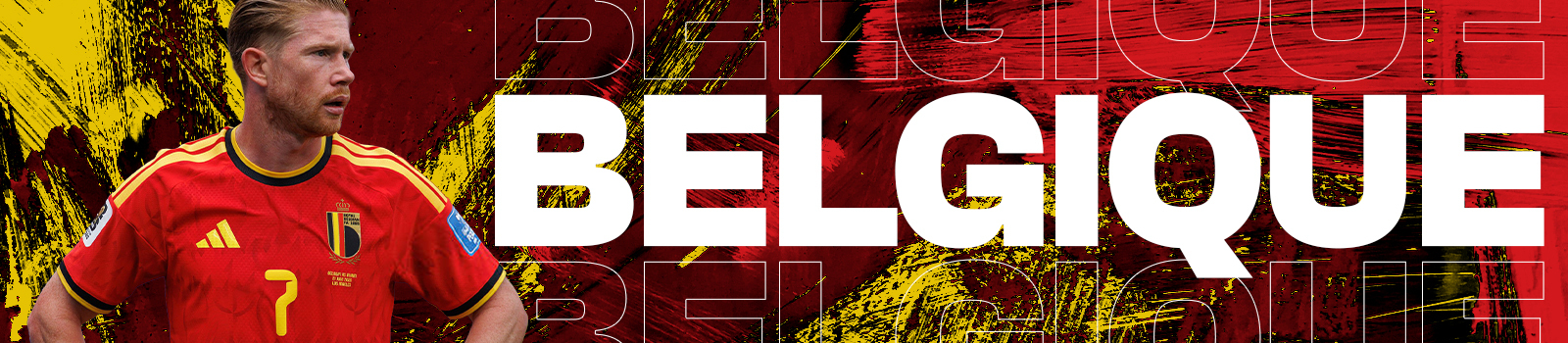 Belgique Belgique