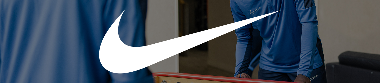 Competição Nike