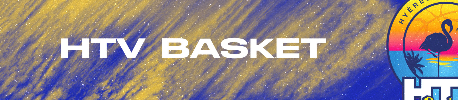 HTV Basket