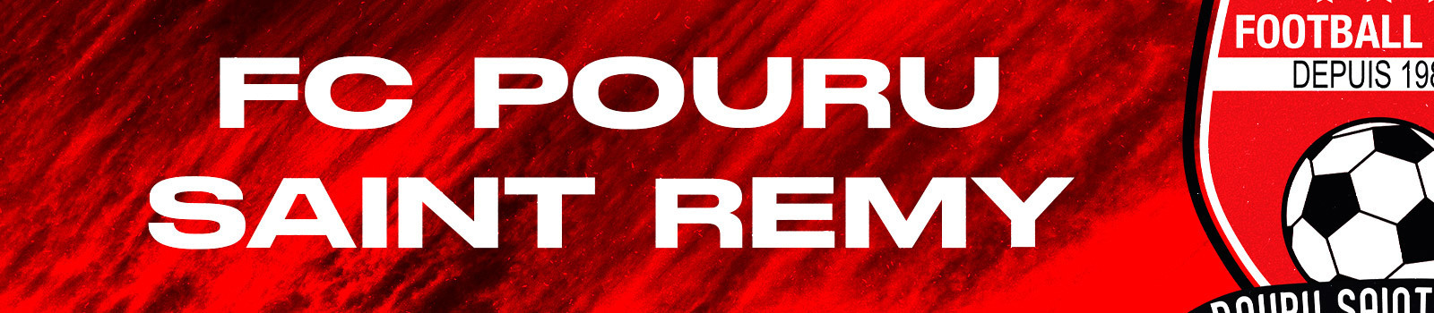 FC Pouru Saint Remy