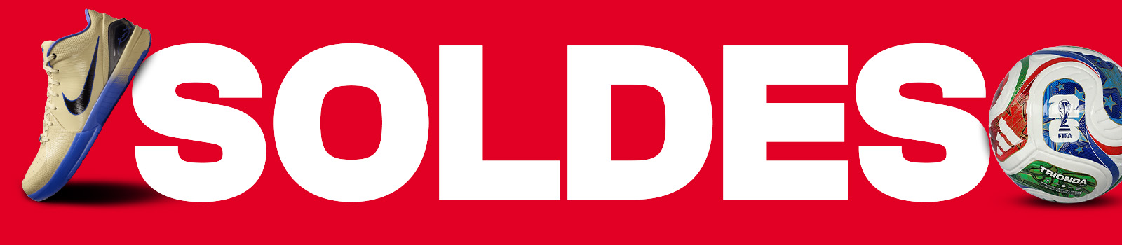 Soldes Soldes