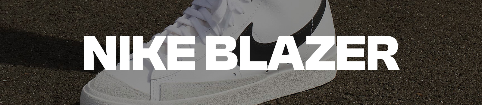 Nike Blazer