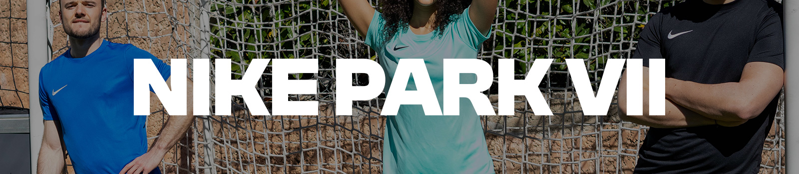 Nike Park VII