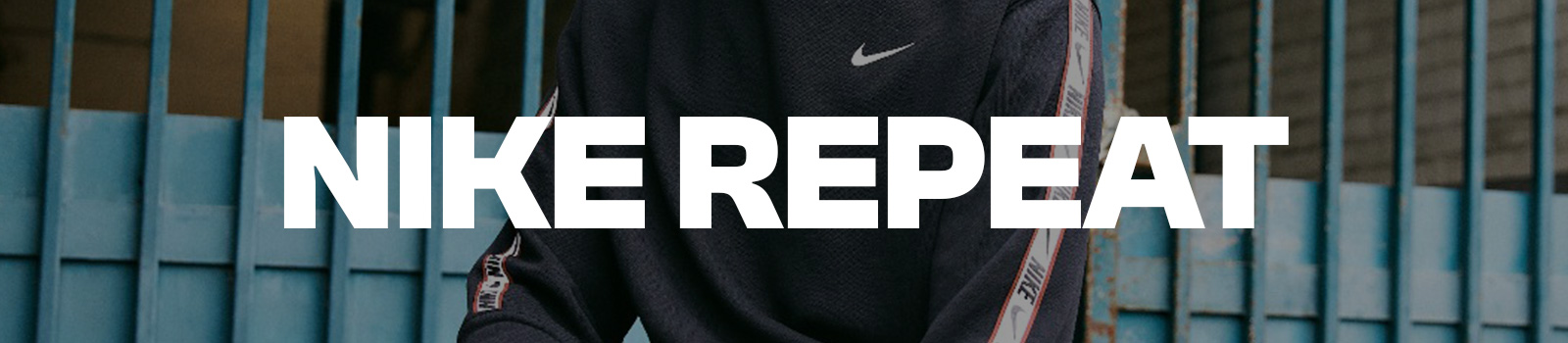 Nike Repeat