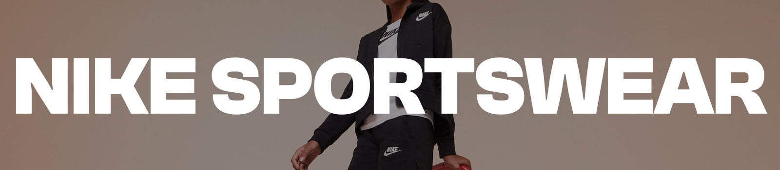 Nike Sportswear