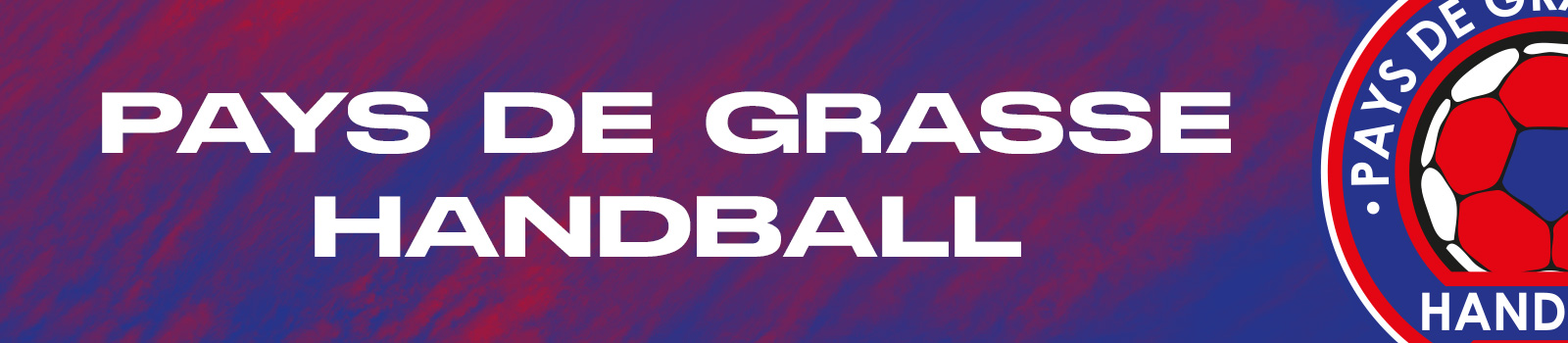 Pays de Grasse Handball