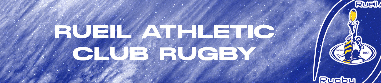 Rueil Athletic Club Rugby