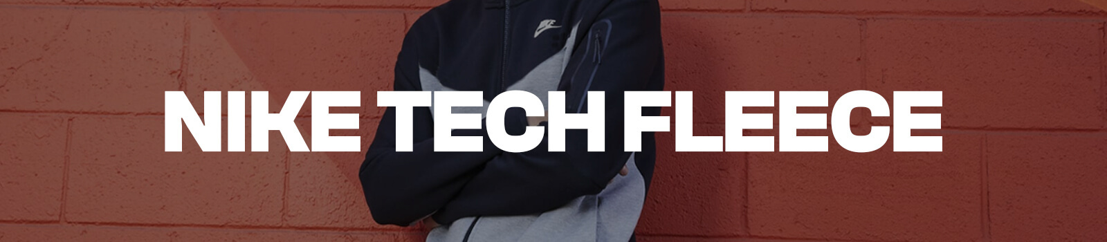 Nike Tech Fleece