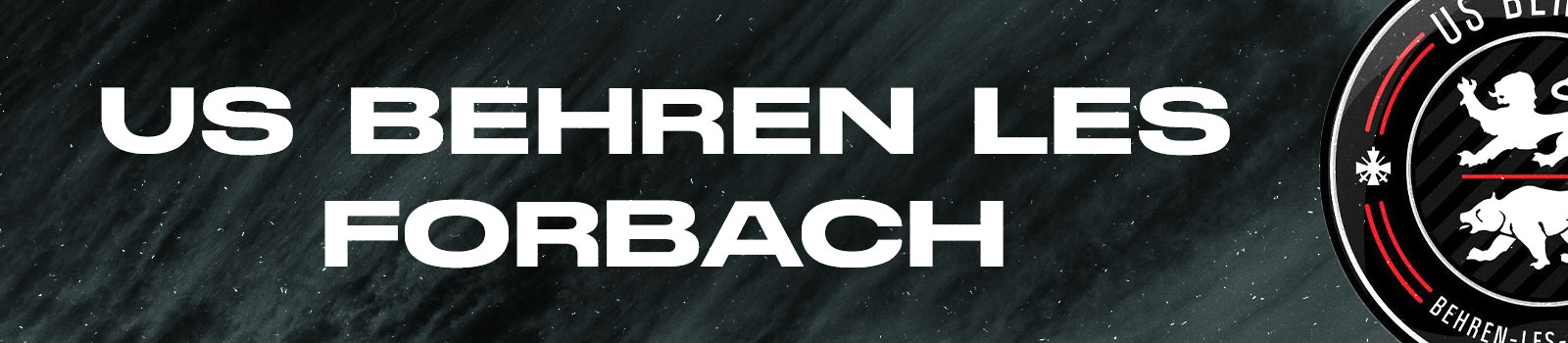 US Behren Les Forbach