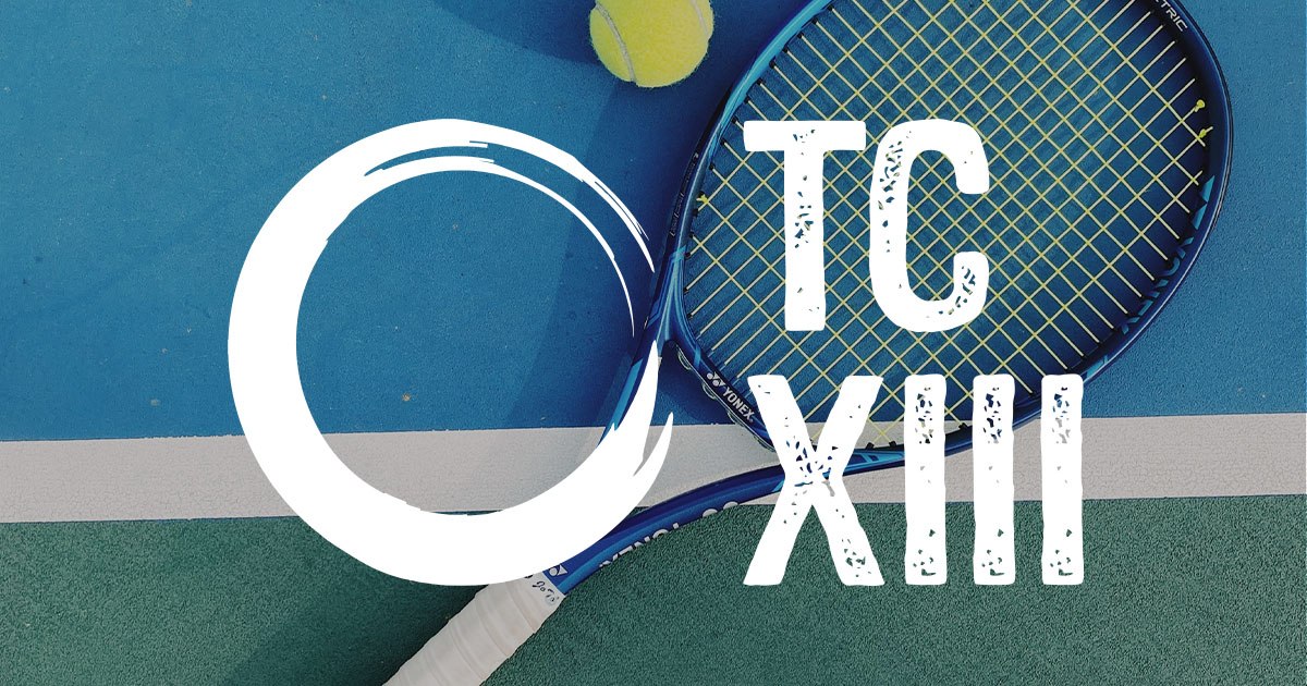 Boutique du Tennis Club XIII EKINSPORT