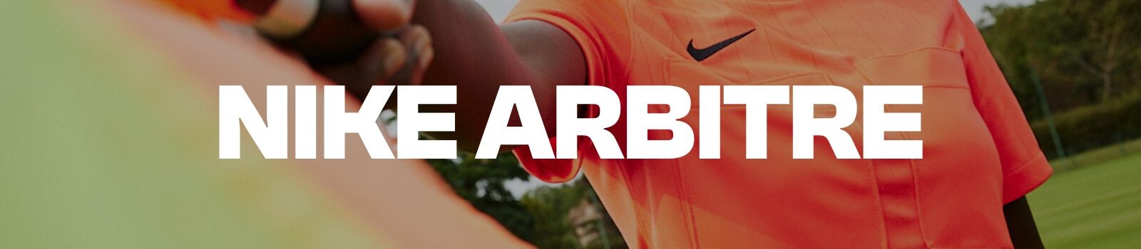 Nike Arbitre Nike Arbitre