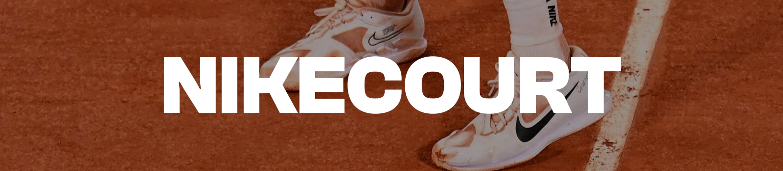 NikeCourt