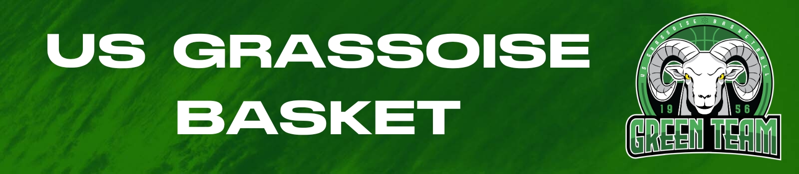 US Grassoise Basket
