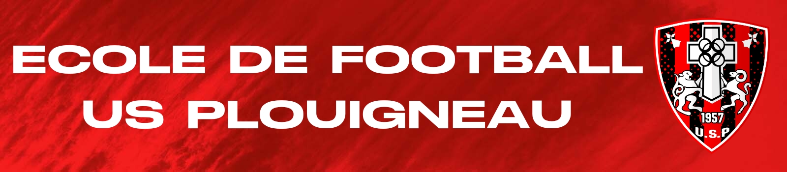 Ecole de Football US Plouigneau