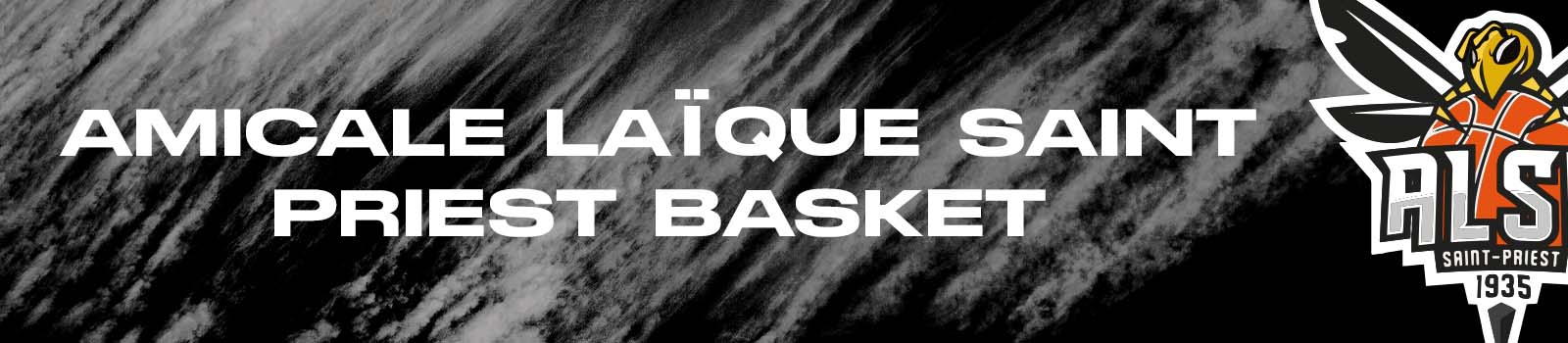 Amicale Laïque Saint-Priest Basket