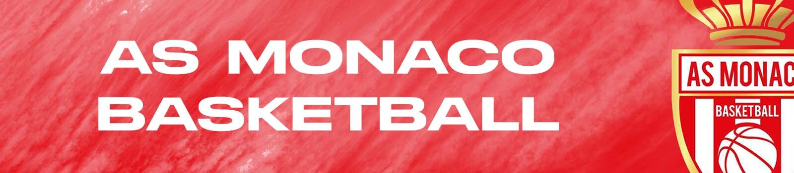 AS Monaco Basketball