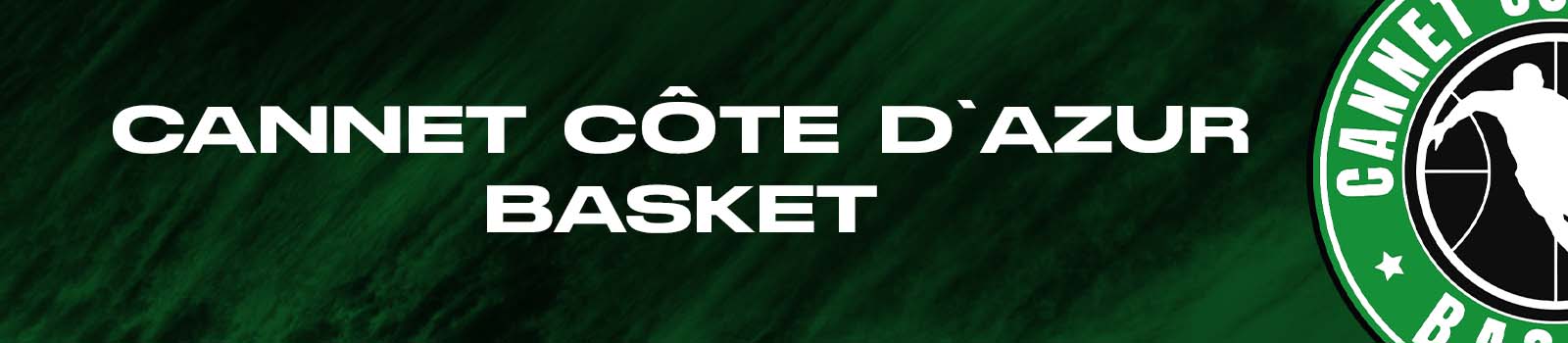 Cannet Côte d'Azur Basket