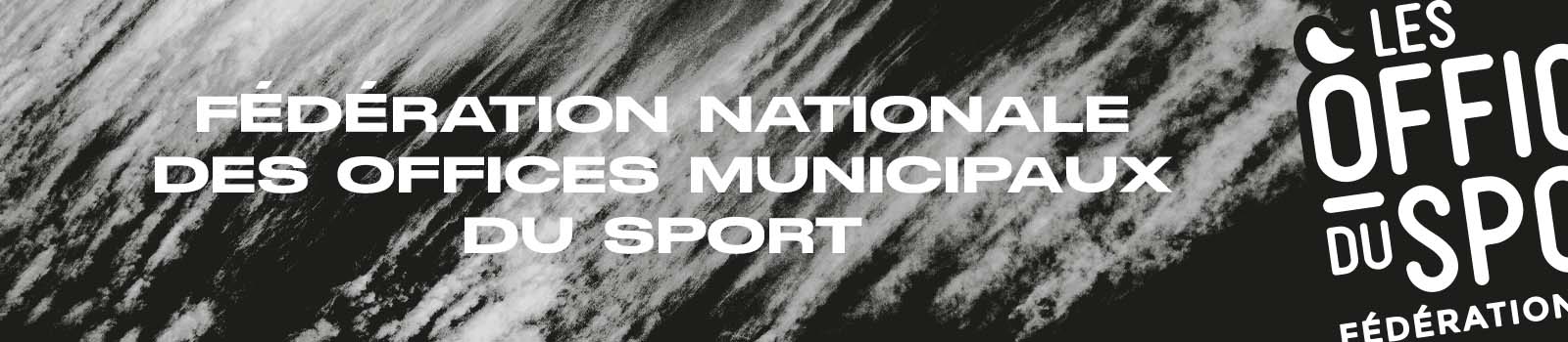 Fédération Nationale des Offices Municipaux du Sport