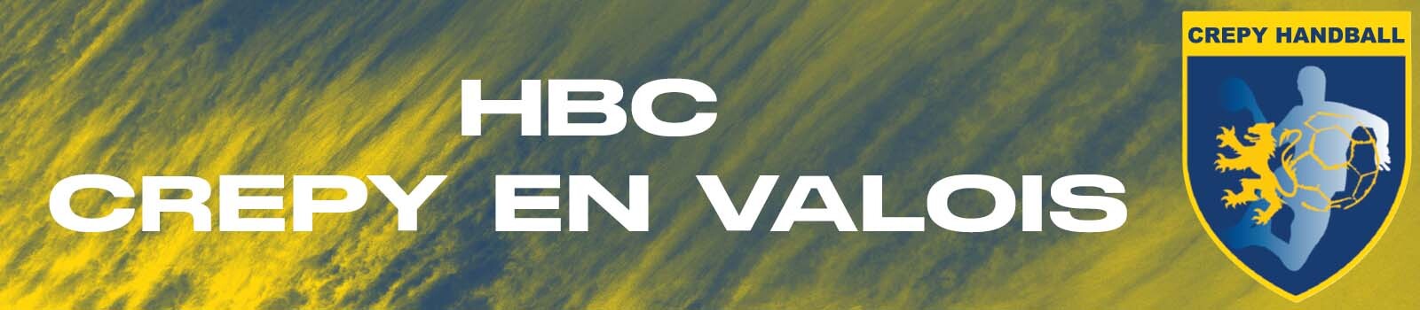 HBC Crepy en Valois