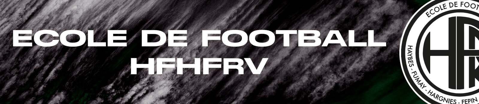 Ecole de Football HFHFRV