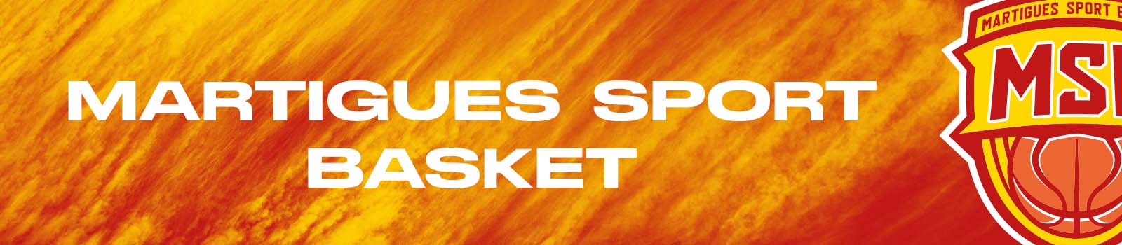 Martigues Sport Basket