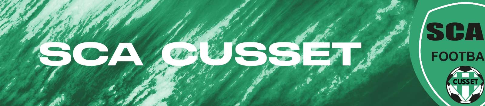 SCA Cusset