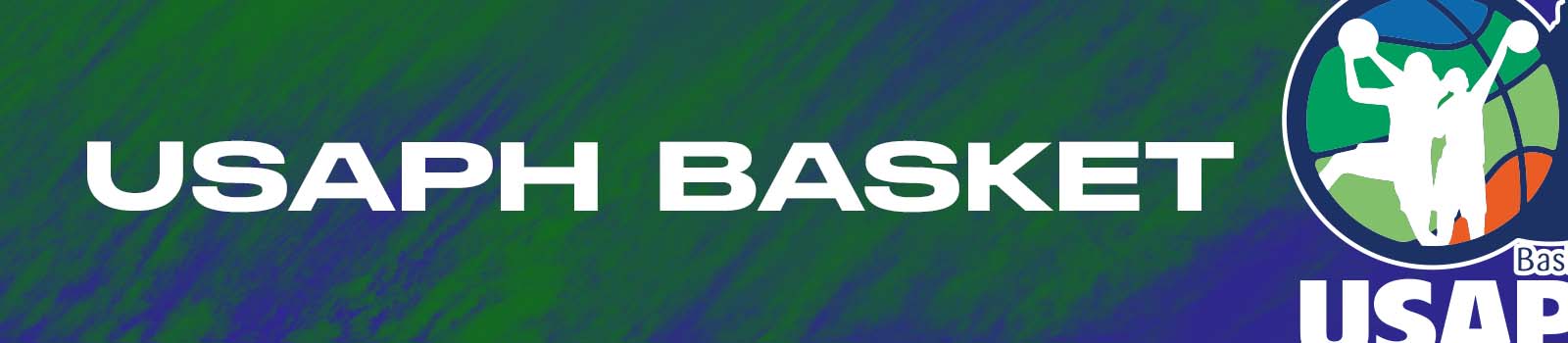USAPH Basket