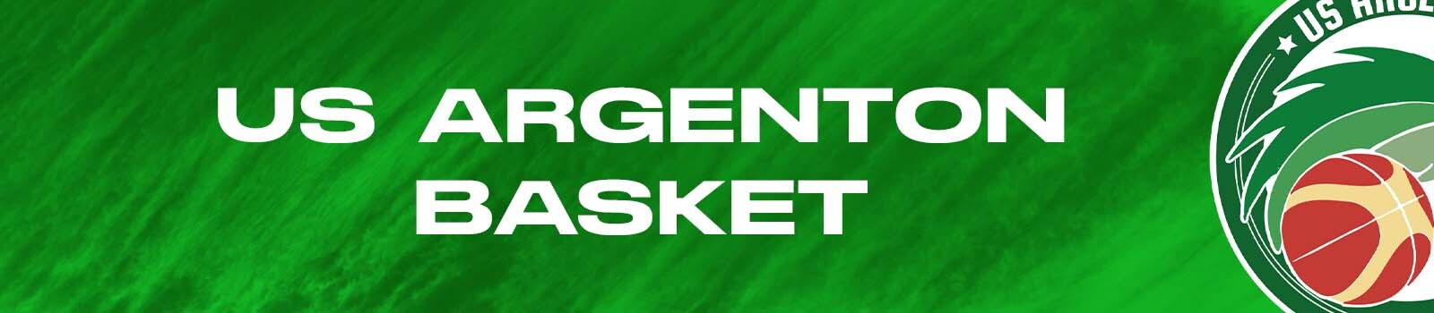 US Argenton Basket