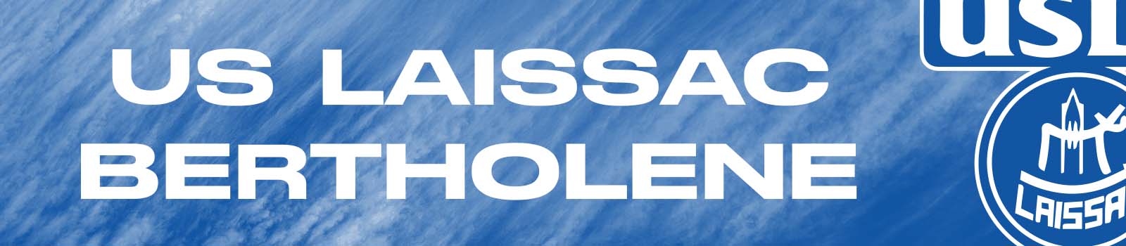 US Laissac Bertholene