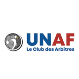 UNAF Nationale logo