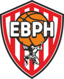 Escaudain Basket Porte du Hainaut logo
