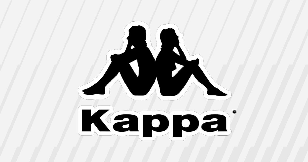 Kappa marque 2025