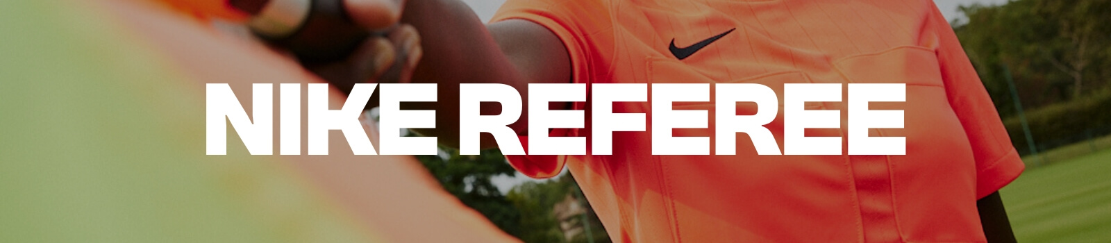 Nike Referee Nike Referee