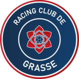 RC Grasse logo