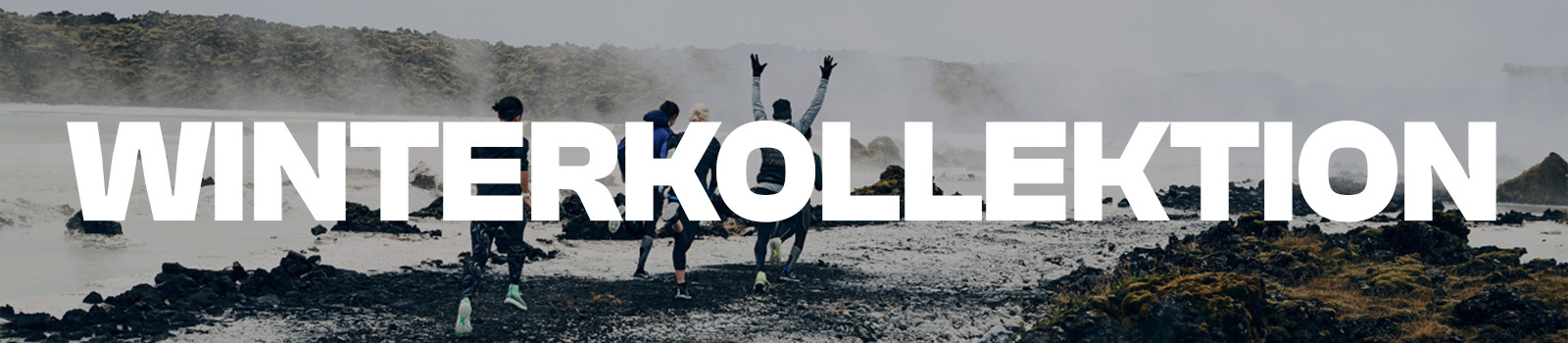 Winterkollektion Winterkollektion