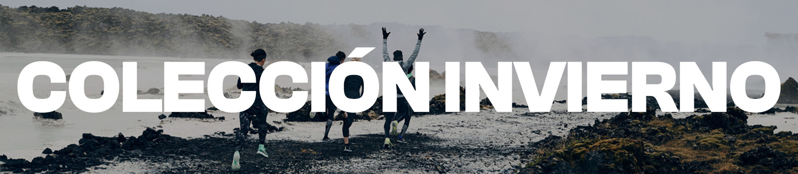 Colección Invierno Colección Invierno