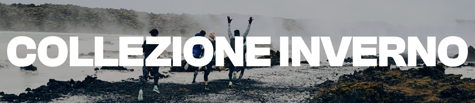 Collezione Inverno
