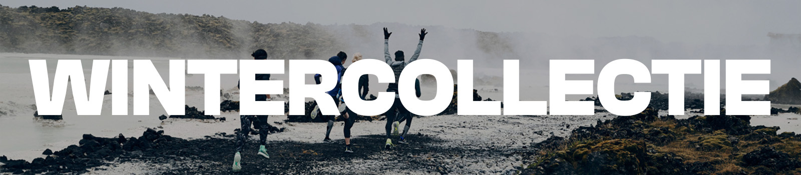 Wintercollectie Wintercollectie