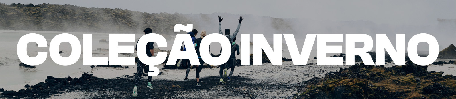 Coleção Inverno Coleção Inverno