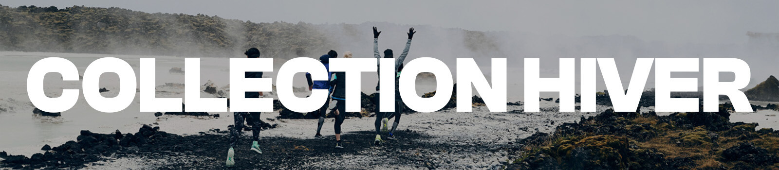 Collection Hiver Collection Hiver