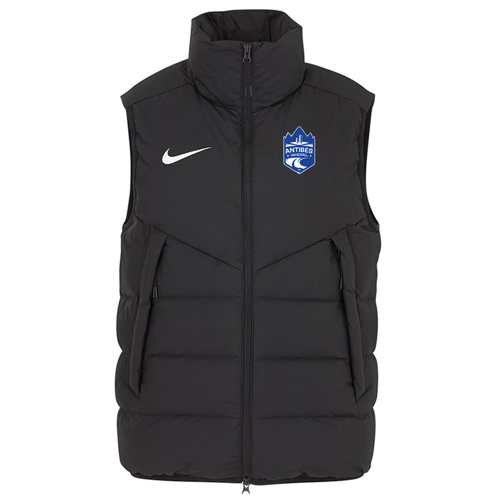 Nike sale vest nz