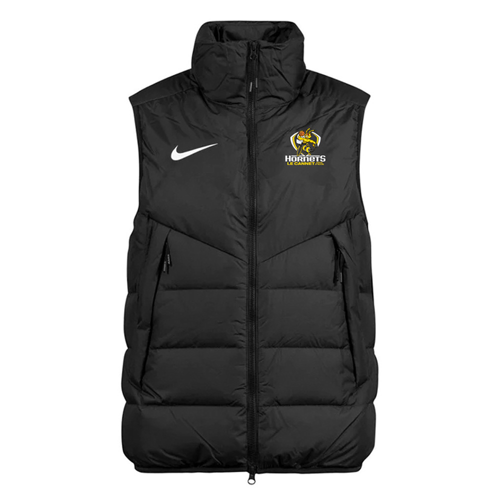 Nike vest nz new arrivals