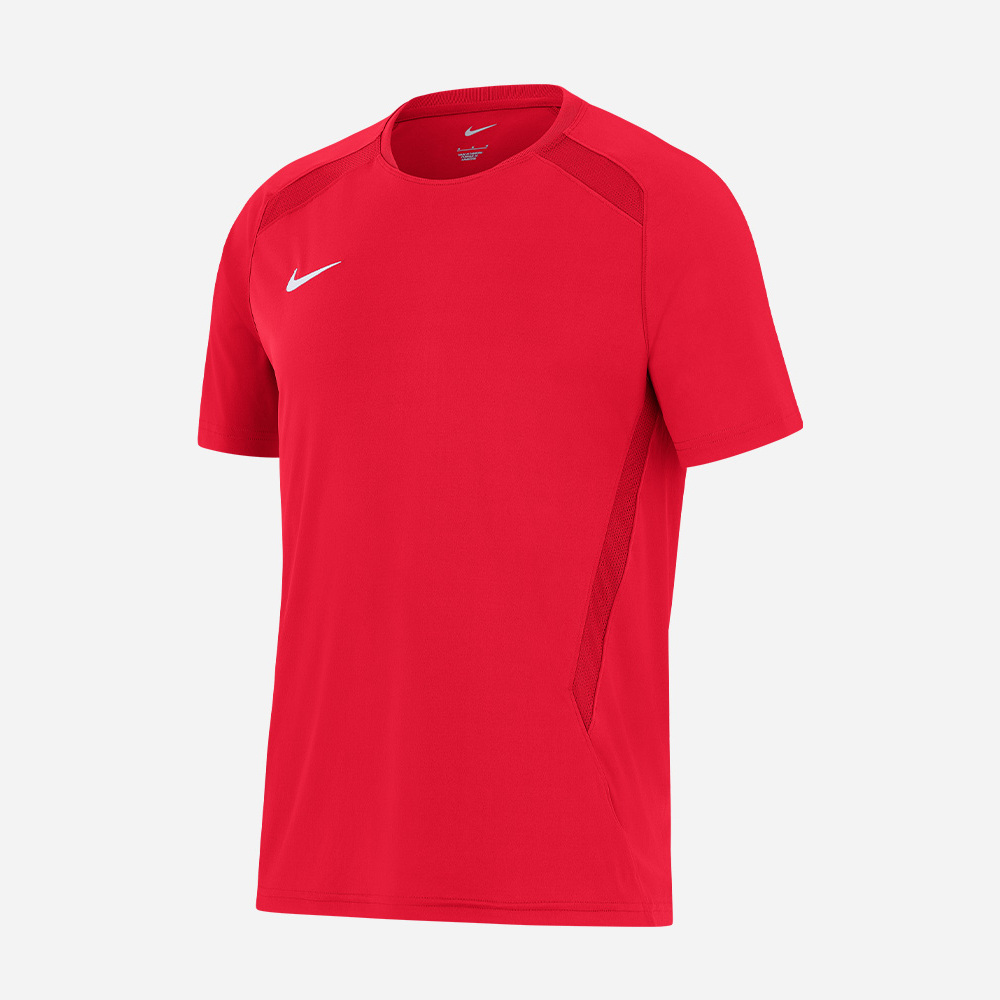 Red Nike Training Jersey for Men | EKINSPORT