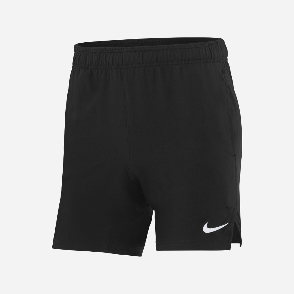 Short Nike Team Noir pour homme 0412NZ 010 EKINSPORT