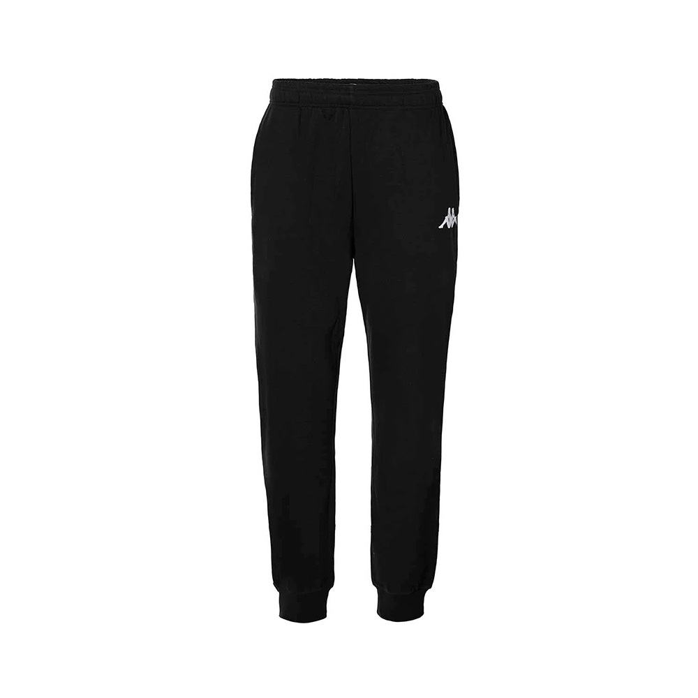 Bas jogging slim training Kappa homme - modèle DARENTE - Clubs